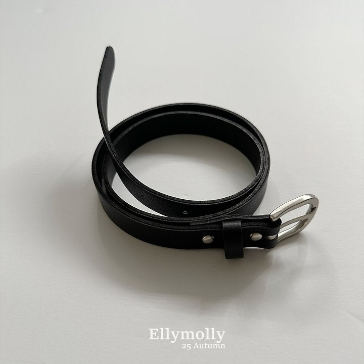 Little Foxx – Elly Belt