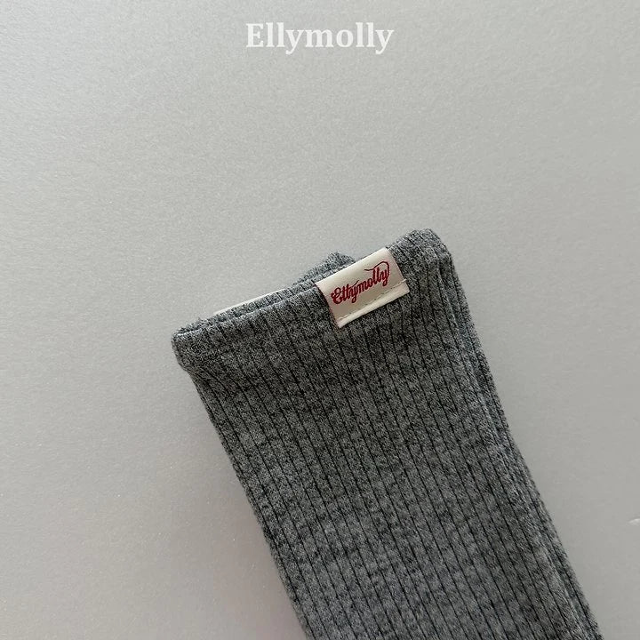 Little Foxx – Havest Socks