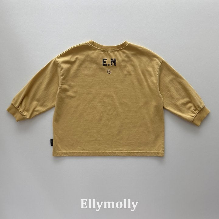 Little Foxx – Crew Box Tee