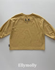 Little Foxx – Crew Box Tee