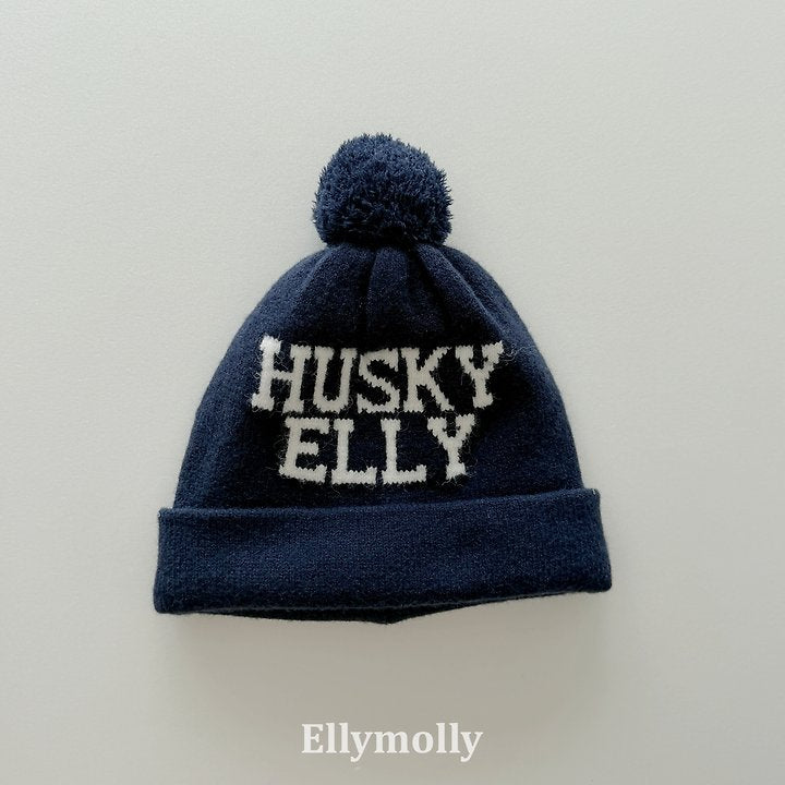 Little Foxx – Husky Beanie
