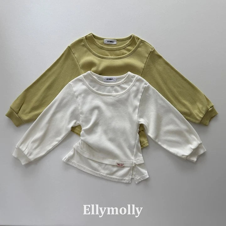 Little Foxx – Hazel Layered Tee