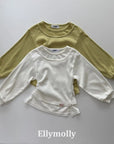 Little Foxx – Hazel Layered Tee