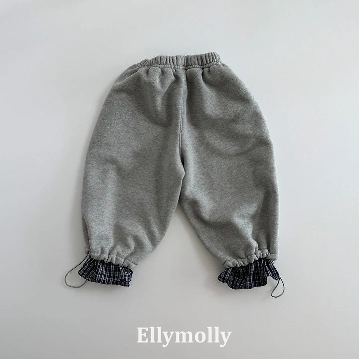 Little Foxx – Hush Colored Pants