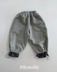 Little Foxx – Hush Colored Pants