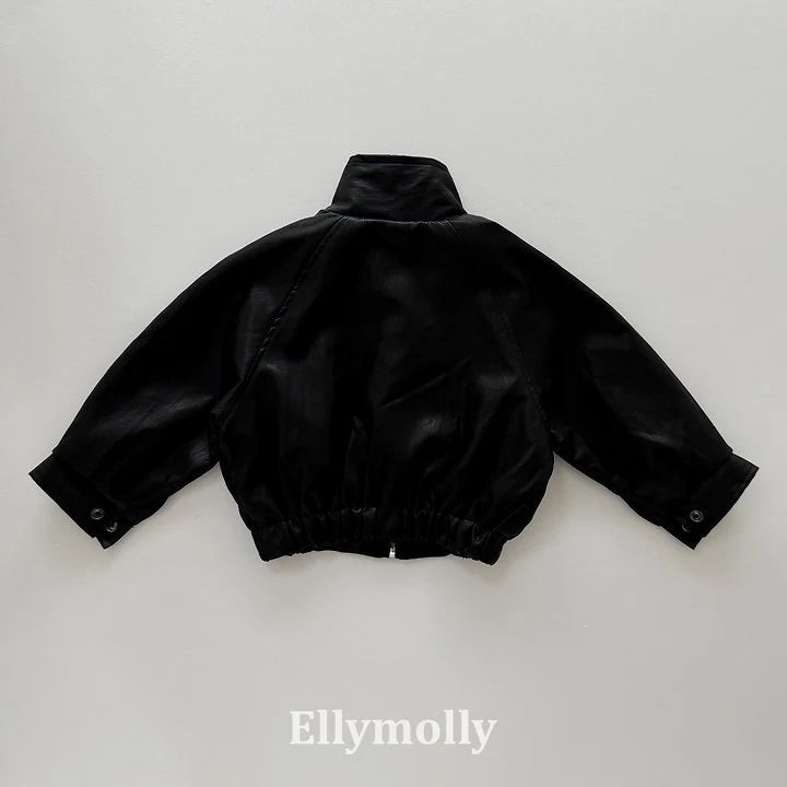 Little Foxx – Rusk Jacket