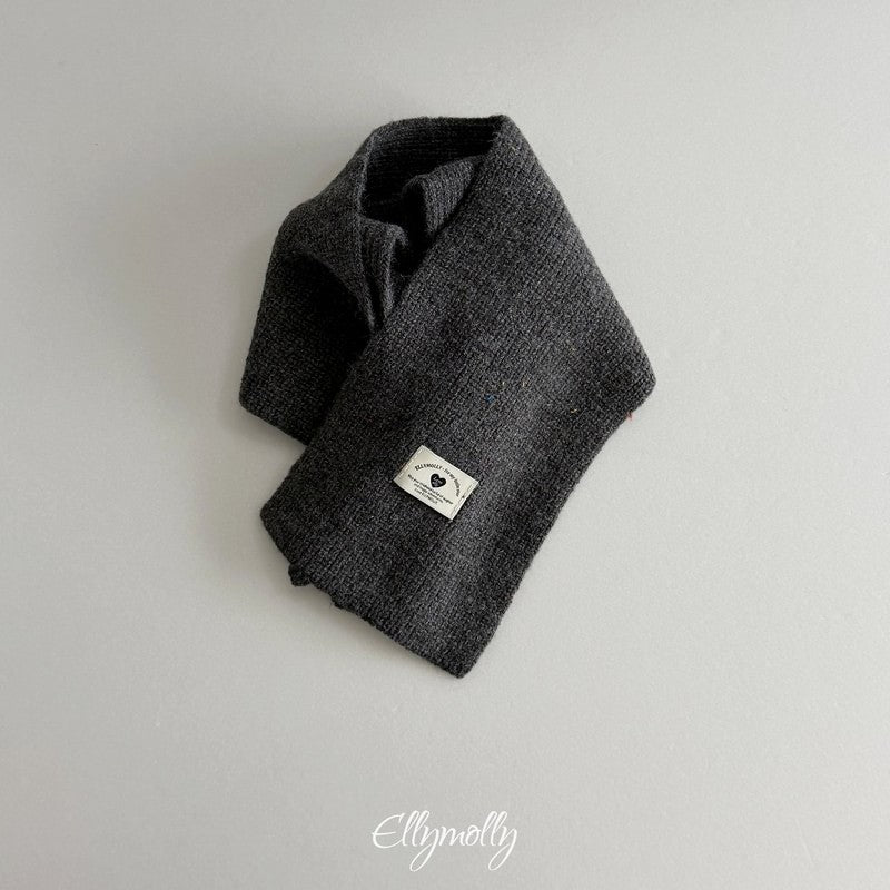 Little Foxx – Ellie Knit Muffler