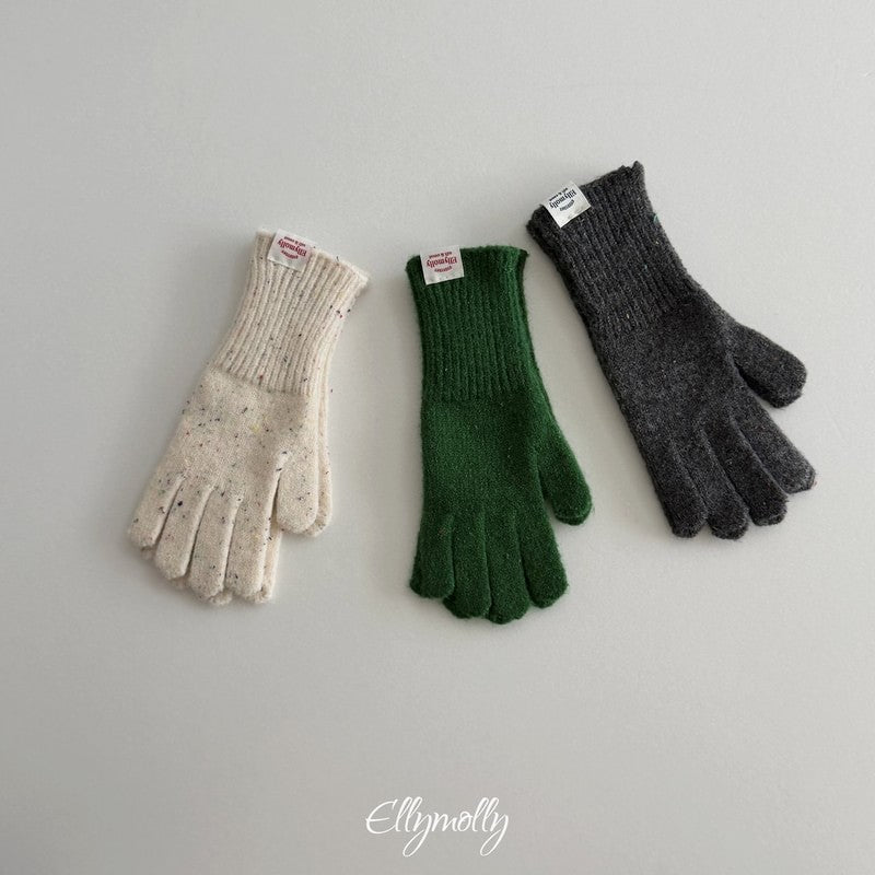 Little Foxx – Ellie Knit Gloves