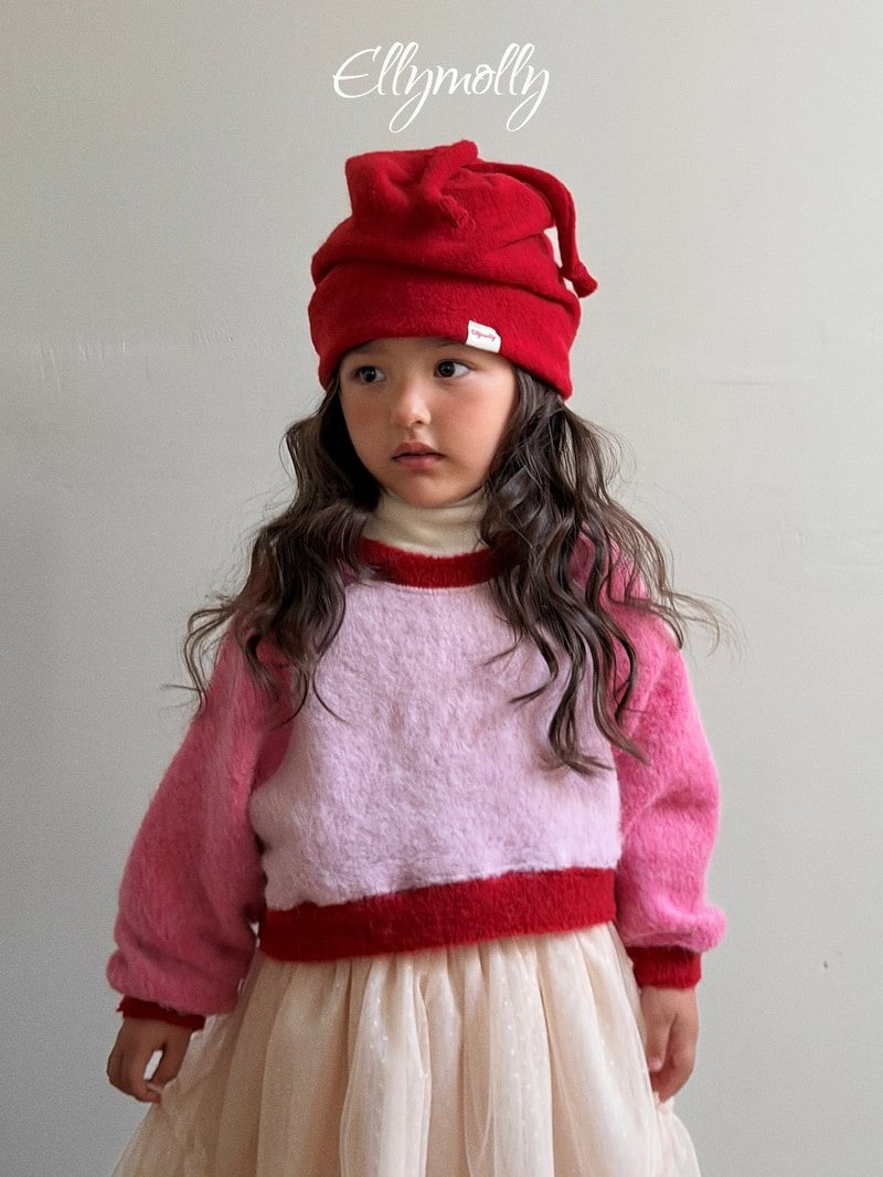 Little Foxx – Snow Warmer Mock Neck Tee