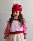 Little Foxx – Snow Warmer Mock Neck Tee