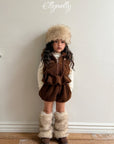 Little Foxx – Coco Fur Warmer