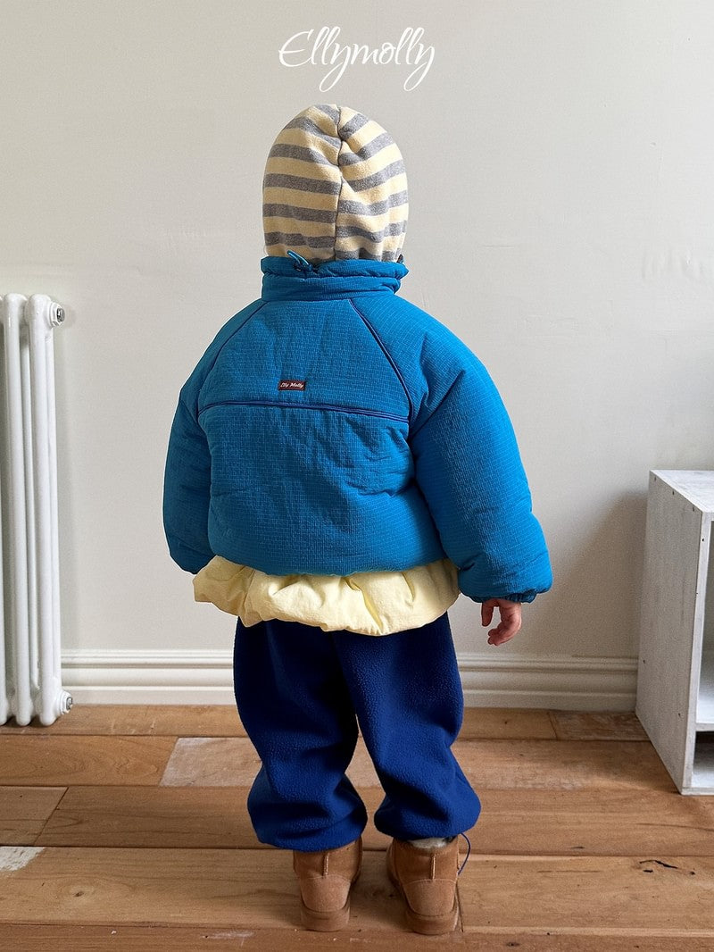 Little Foxx – Snow Crepe Jacket
