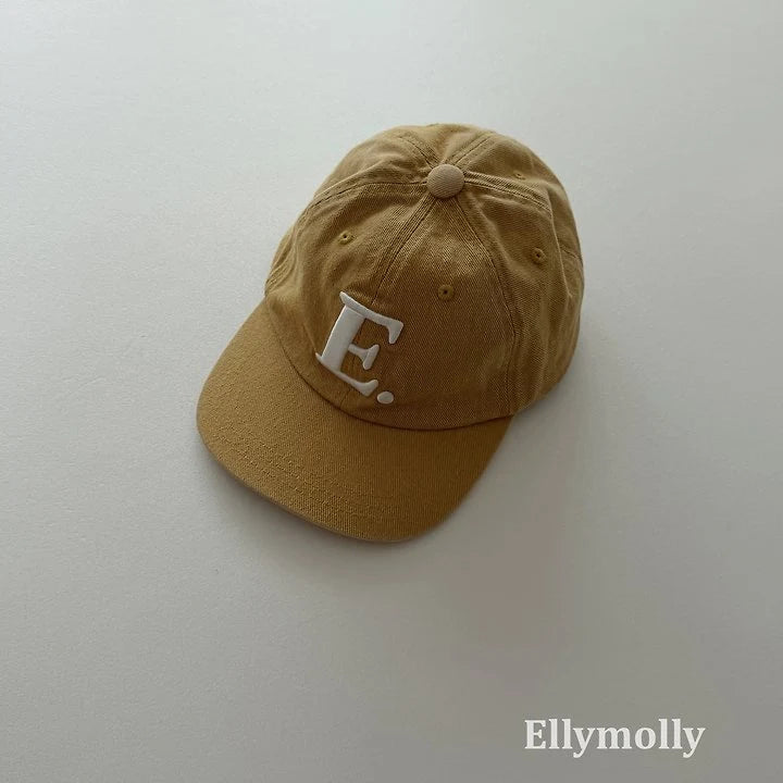 Little Foxx – E Dying Ballcap