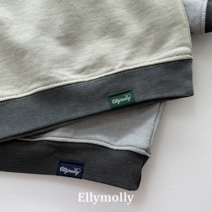 Little Foxx – Dusty Mood Tee