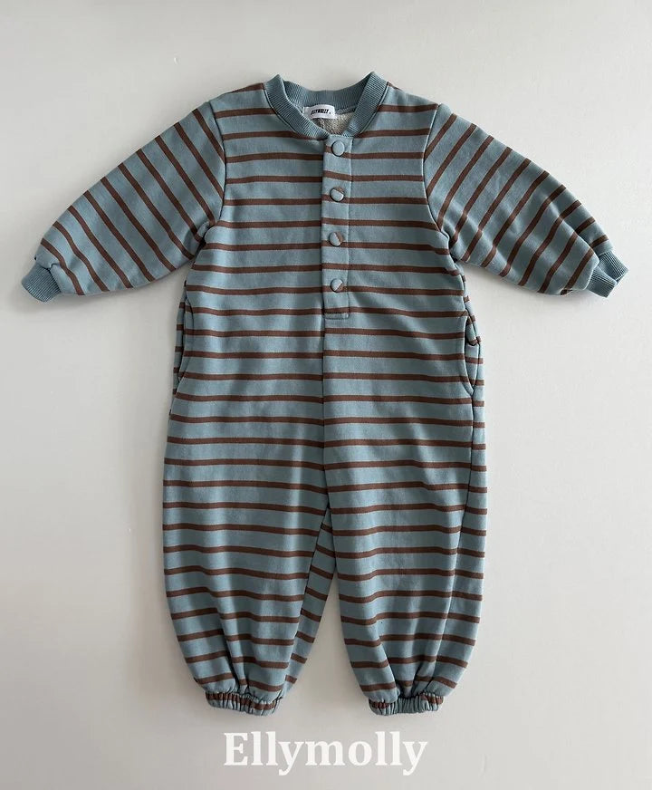 Little Foxx – Mori Jumpsuit