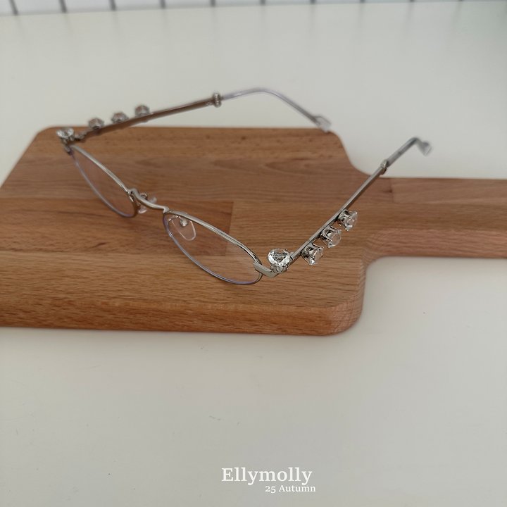 Little Foxx – Jewelry Glasses