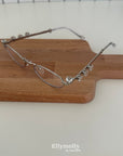 Little Foxx – Jewelry Glasses