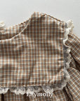 Little Foxx – Must Check Blouse