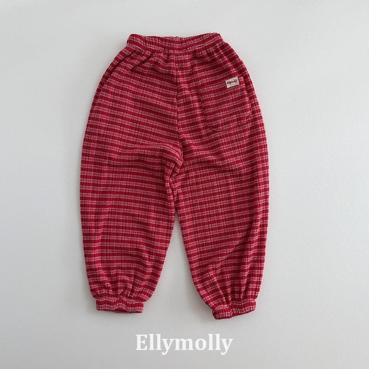 Little Foxx – Roen Jogger Pants