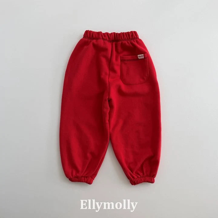 Little Foxx – Day Chain Pants