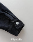 Little Foxx – Non Faded Shirt