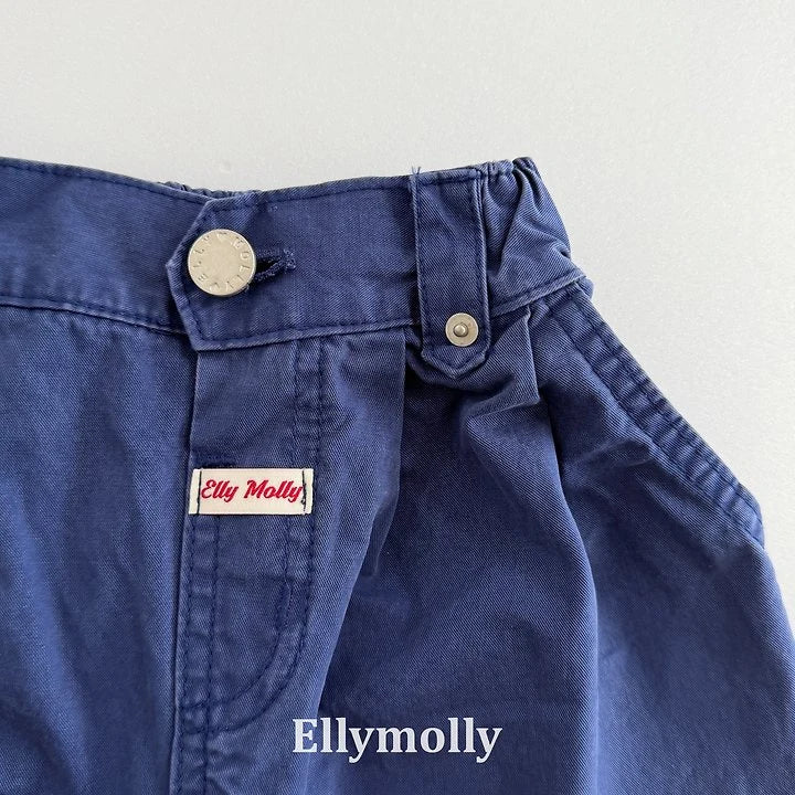 Little Foxx – Sand Mood Viso Pants