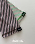 Little Foxx – Rib Mellow Tee