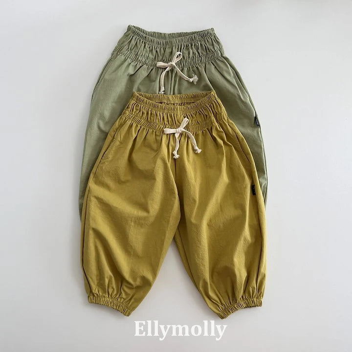 Little Foxx – Autumn Roof Pants