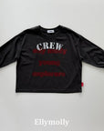 Little Foxx – Crew Box Tee