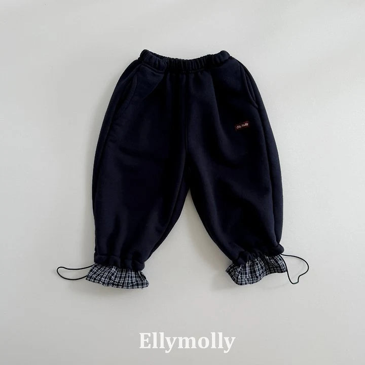 Little Foxx – Hush Colored Pants