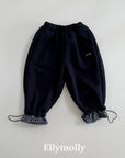 Little Foxx – Hush Colored Pants