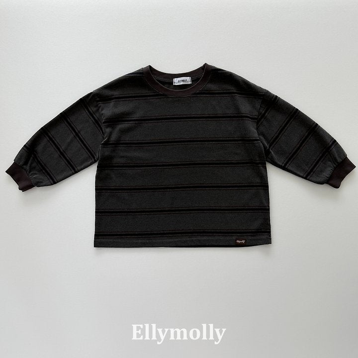 Little Foxx – Domino Pigment Tee