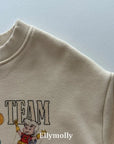 Little Foxx – Toy Sweatshirts