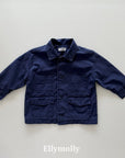Little Foxx – Low Pocket Jacket
