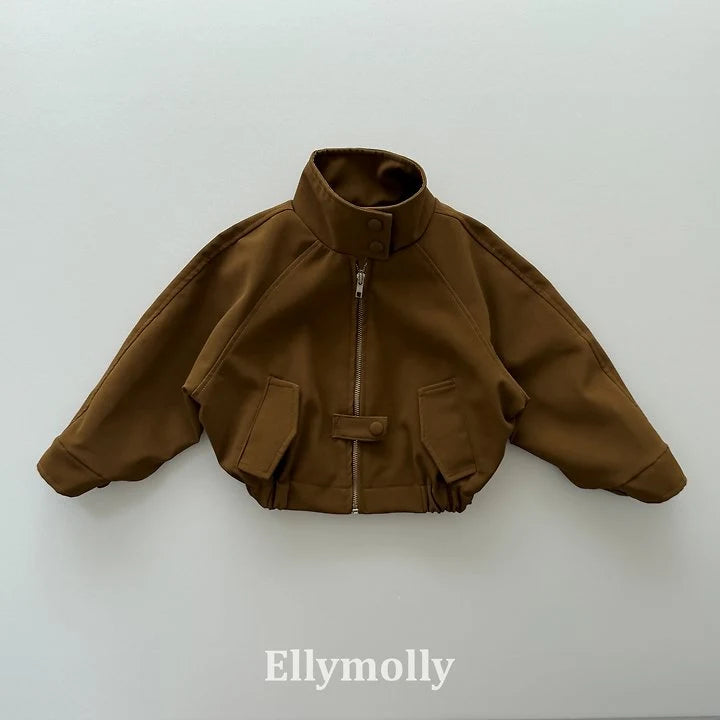 Little Foxx – Rusk Jacket
