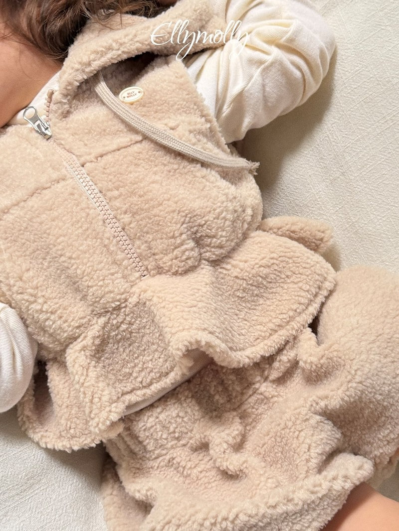 Little Foxx – Bear Cute Bloomer