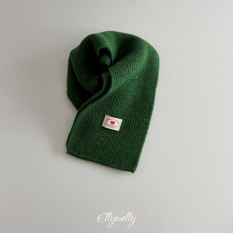 Little Foxx – Ellie Knit Muffler