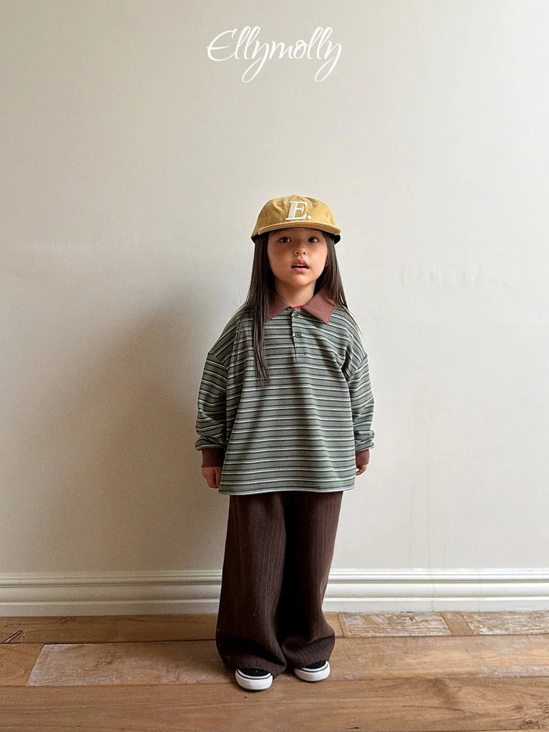 Little Foxx – Shade Wide Pants
