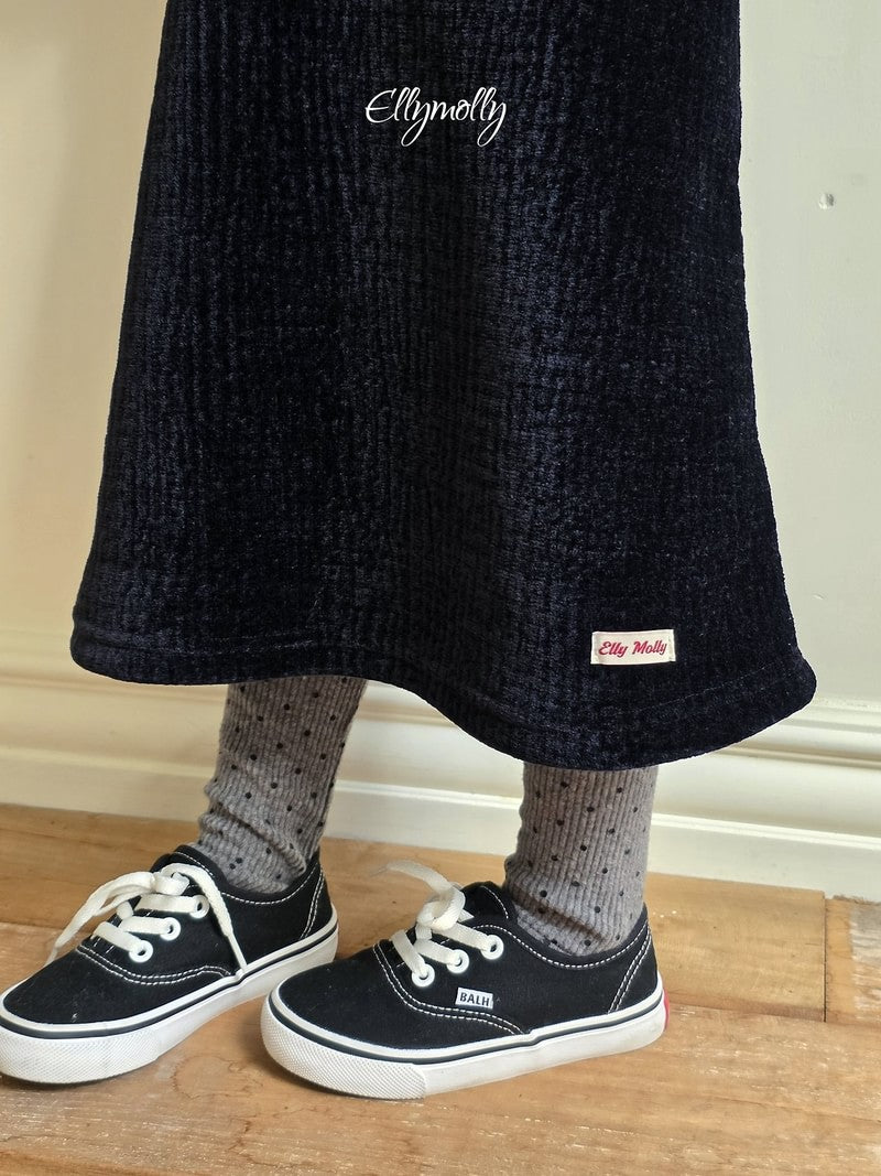 Little Foxx – Lua Line Skirt