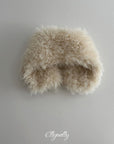 Little Foxx – Fur Collar
