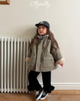 Little Foxx – Catch On Tumble Jacket