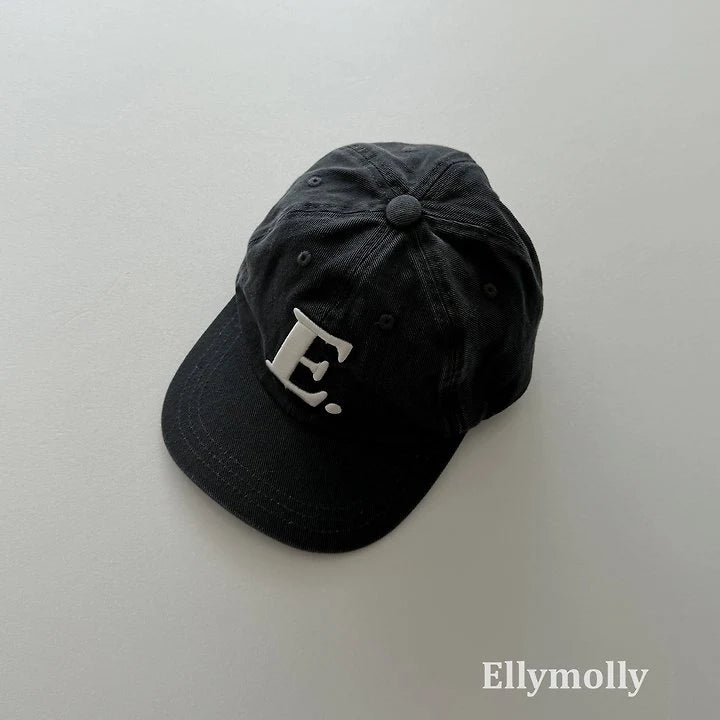 Little Foxx – E Dying Ballcap