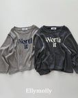 Little Foxx – Worth Chain Tee