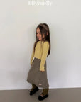 Little Foxx – Shadow Long Skirt