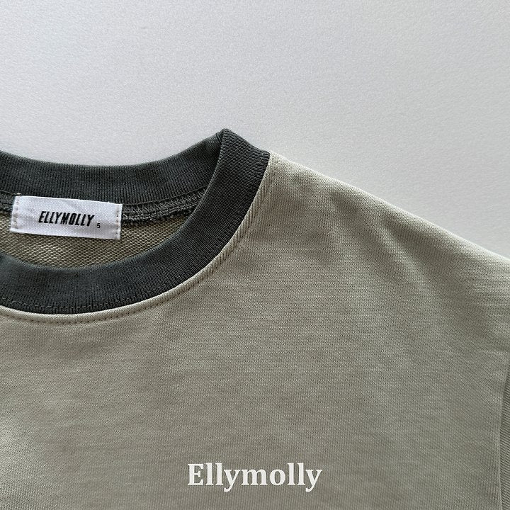 Little Foxx – Dusty Mood Tee
