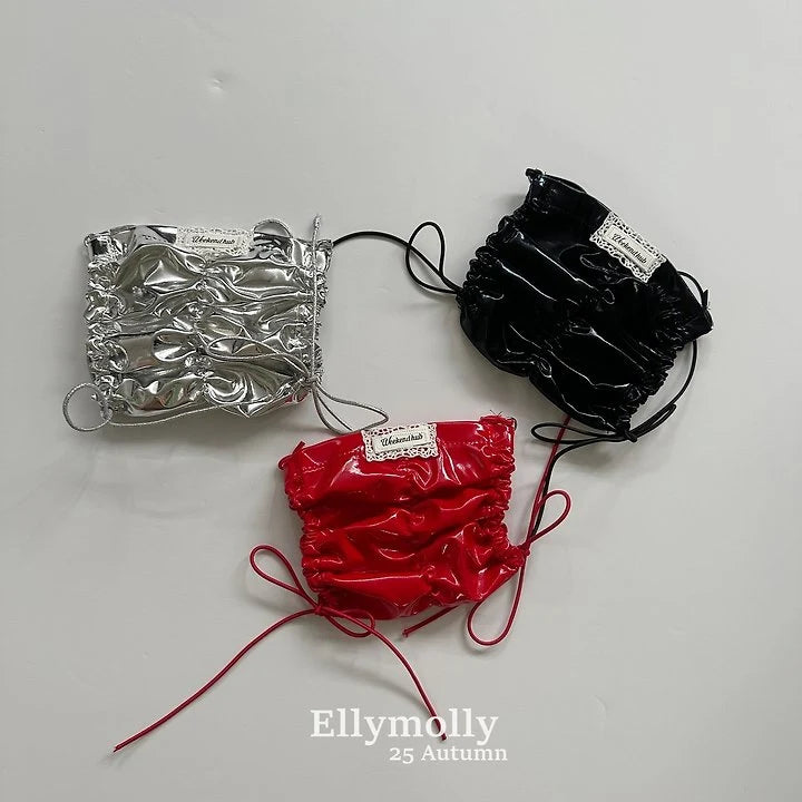 Little Foxx – String Mini Bag