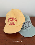 Little Foxx – Horse Ballcap