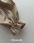 Little Foxx – Must Check Blouse