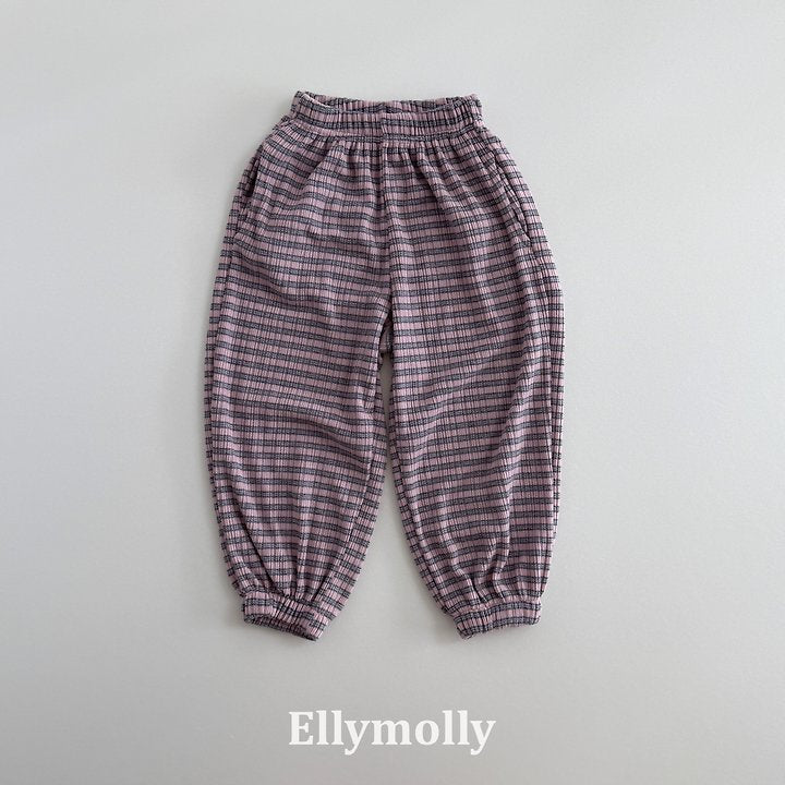 Little Foxx – Roen Jogger Pants