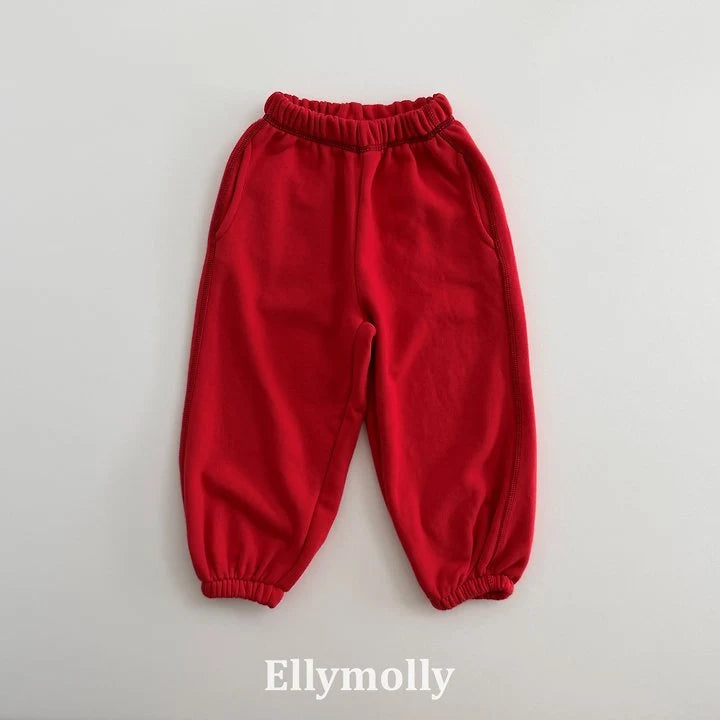 Little Foxx – Day Chain Pants